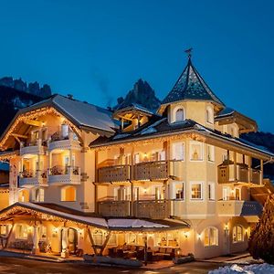 Hotel Chalet Sas Morin