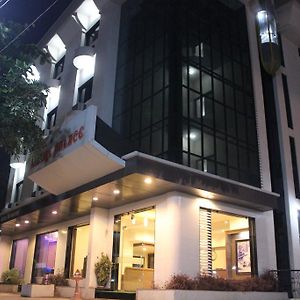 Hotel Laxmi Palace