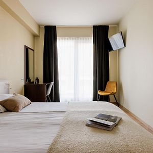 Hotel Corner House